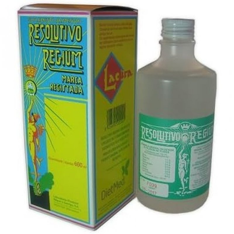 Regium Resolution 1000ml