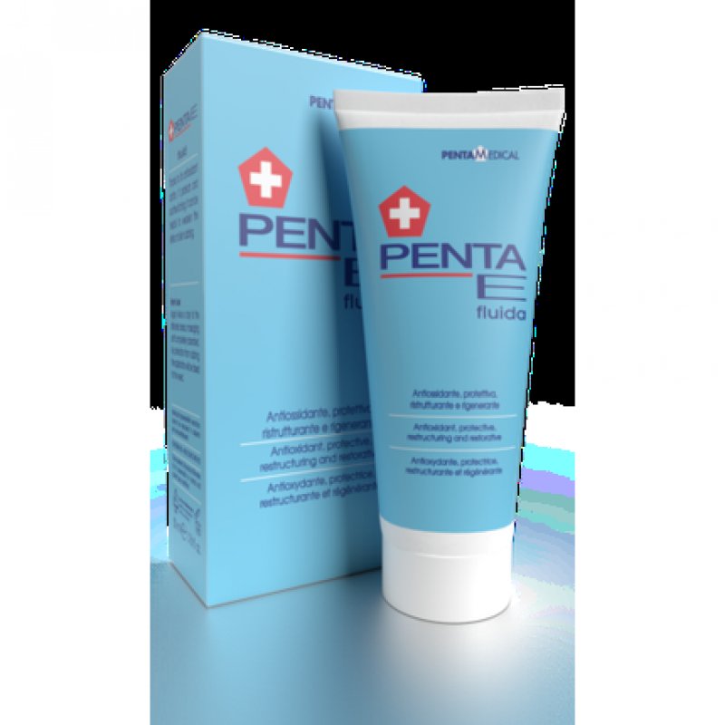 Penta E Fluida PentaMedical 50ml