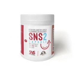 SNS2 Erbenobili 60 Capsules