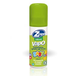 Zcare Natural Vapo Baby IBSA 100ml