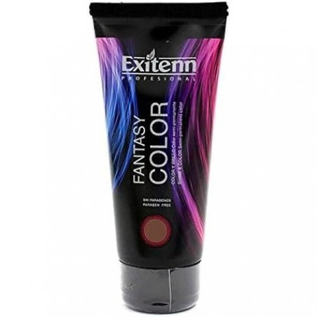 Exitenn Fantasy Color Chocolate 100ml