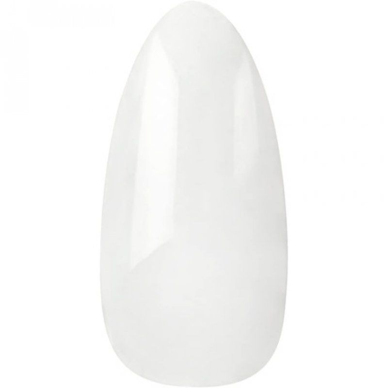 Elegant Touch Bare Nails Stiletto
