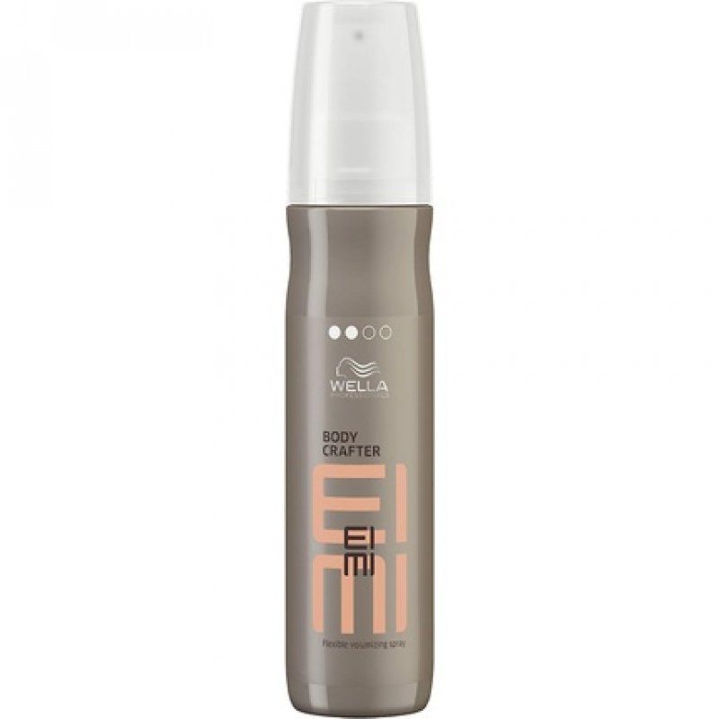 Wella Professionals EIMI Body Crafter Flexible Volumizing Spray 150ml