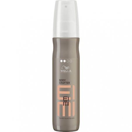 Wella Professionals EIMI Body Crafter Flexible Volumizing Spray 150ml