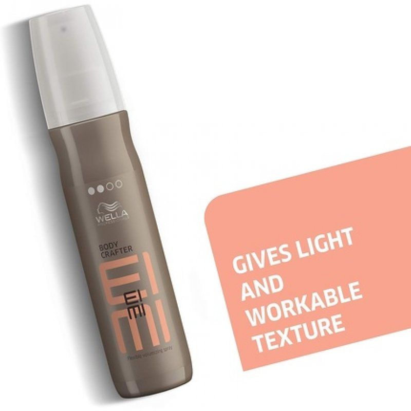 Wella Professionals EIMI Body Crafter Flexible Volumizing Spray 150ml