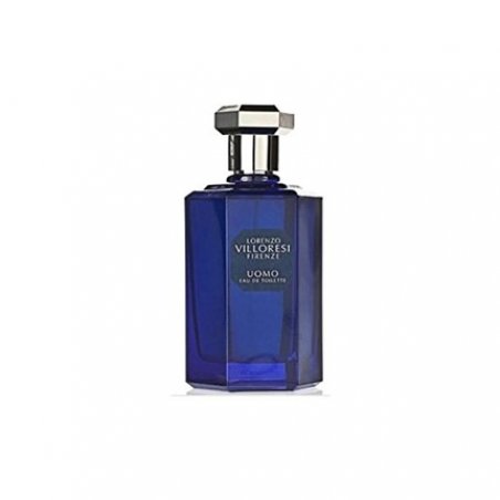 Lorenzo Villoresi Firenze Uomo EDT 50ml