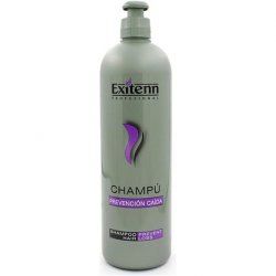 Exitenn Exit Prevention Fall Shampoo 250ml