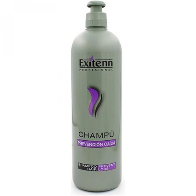 Exitenn Exit Prevention Fall Shampoo 250ml