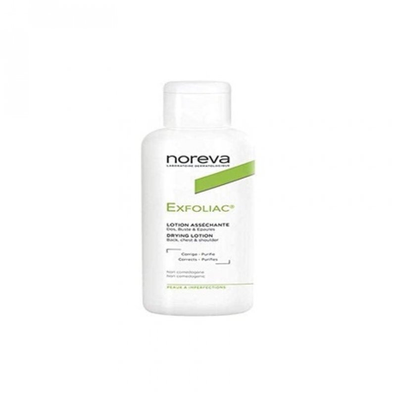 Noreva Exfoliac Lotion 125ml
