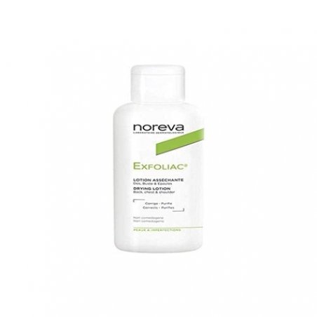 Noreva Exfoliac Lotion 125ml