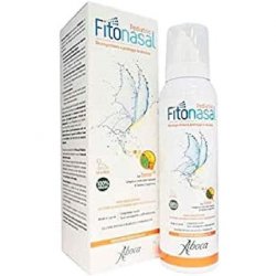 Aboca Fitonasal Pediatric Nebulizer Spray 125ml