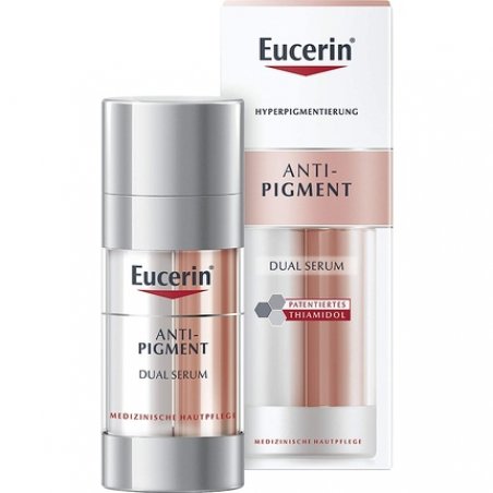 Eucerin Anti-Pigment Dual Serum For Even and Radiant Skin 30ml