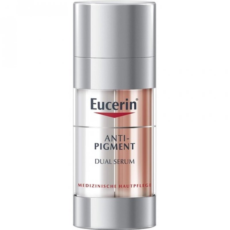 Eucerin Anti-Pigment Dual Serum For Even and Radiant Skin 30ml