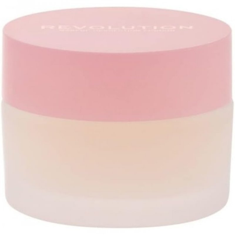 Makeup Revolution London Rehab Brow Care Mask 12g