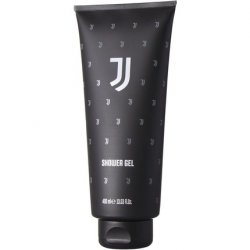 Juventus Sporty Oriental Aquatic Fragrance Shower Gel 400ml