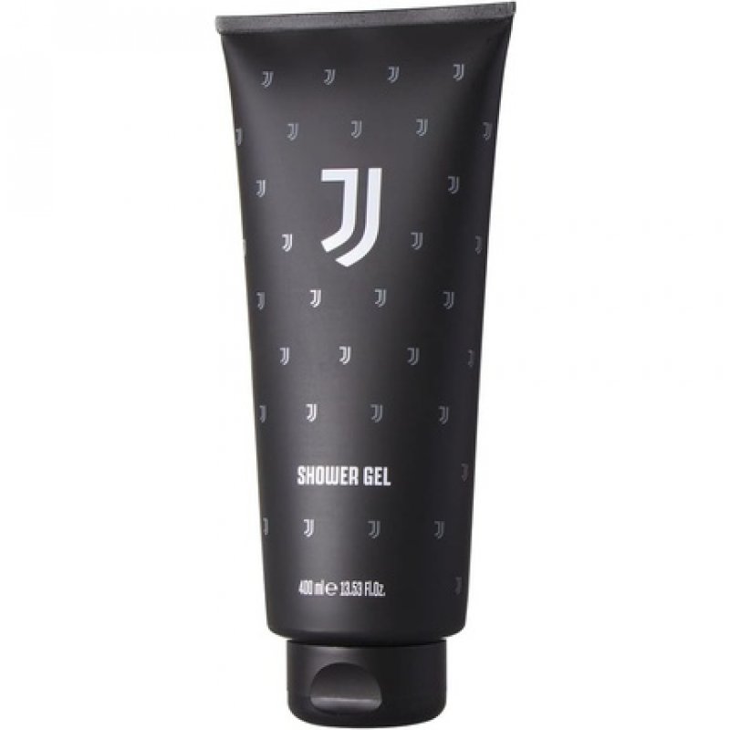 Juventus Sporty Oriental Aquatic Fragrance Shower Gel 400ml