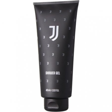 Juventus Sporty Oriental Aquatic Fragrance Shower Gel 400ml