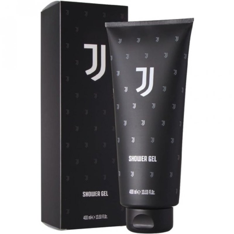 Juventus Sporty Oriental Aquatic Fragrance Shower Gel 400ml