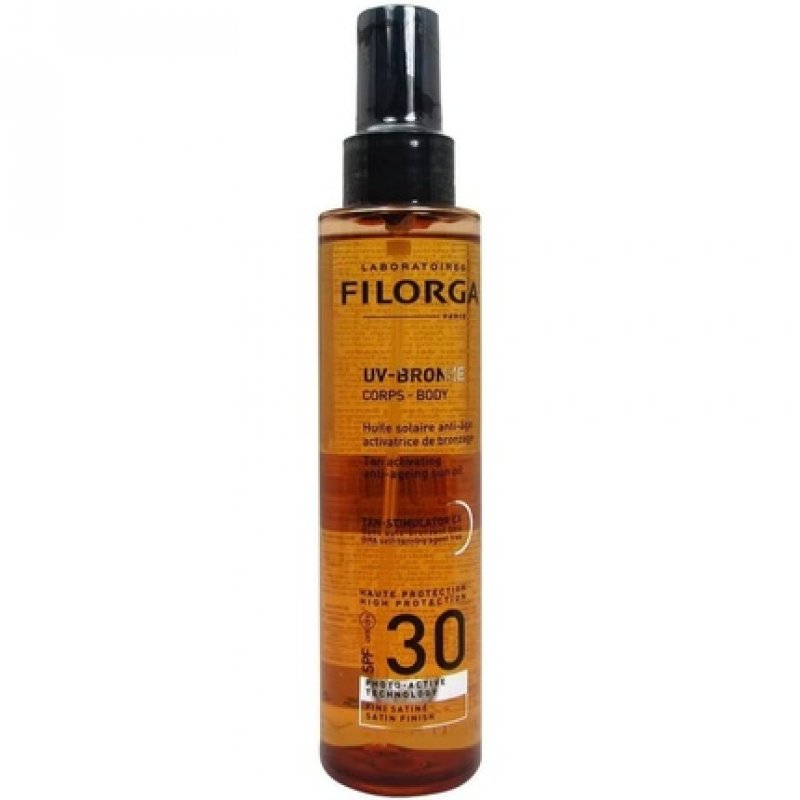 UV-Bronze by Filorga Body SPF30 150ml