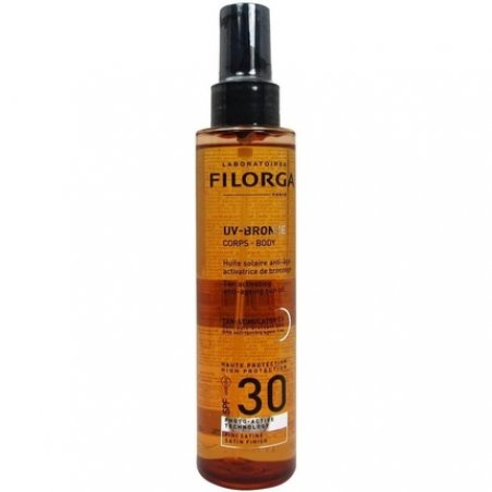 UV-Bronze by Filorga Body SPF30 150ml