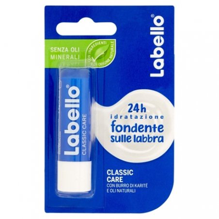 Labello Classic Care Stick 5ml