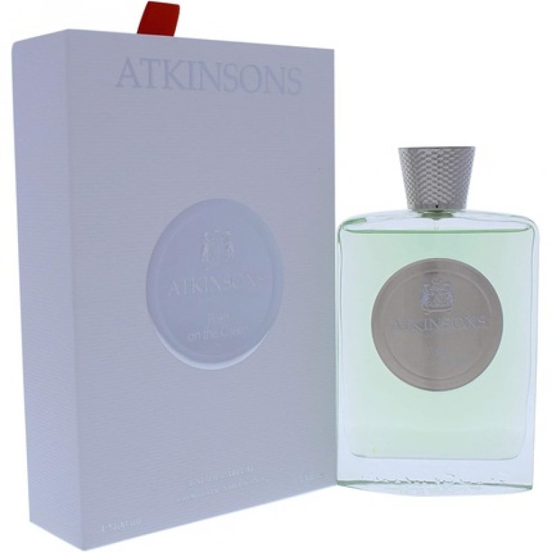 Atkinsons ATKINS Con Posh O Green Eau De Parfum 100ml