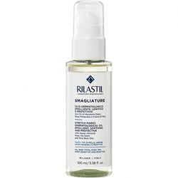 Rilastil Stretch Marks Oil 100ml