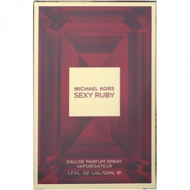 Michael Kors Sexy Ruby Eau de Parfum 50 ml