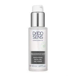 DADO SENS 114021186 gel pour le visage 50 ml Unisexe