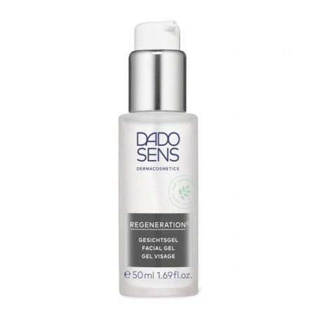DADO SENS 114021186 gel pour le visage 50 ml Unisexe