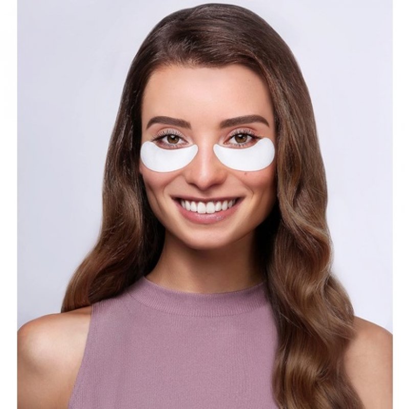 RefectoCil Eye Care 10 Pads 140g