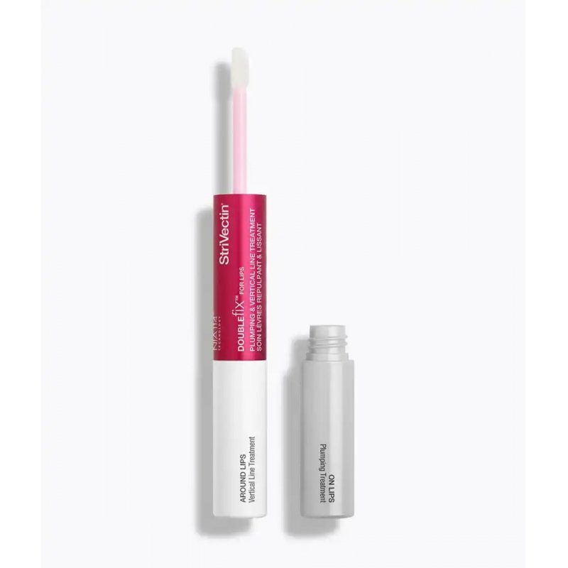StriVectin Double Fix for Lips Plumping & Vertical Line Treatment baume pour les lèvres Beaume pour les lèvres Femmes