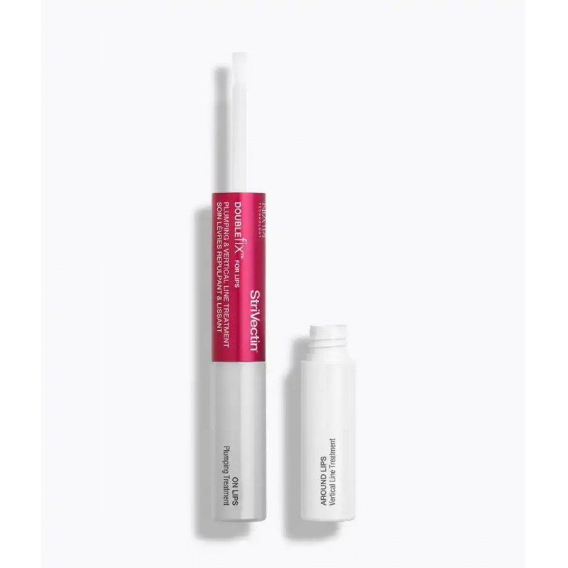 StriVectin Double Fix for Lips Plumping & Vertical Line Treatment baume pour les lèvres Beaume pour les lèvres Femmes