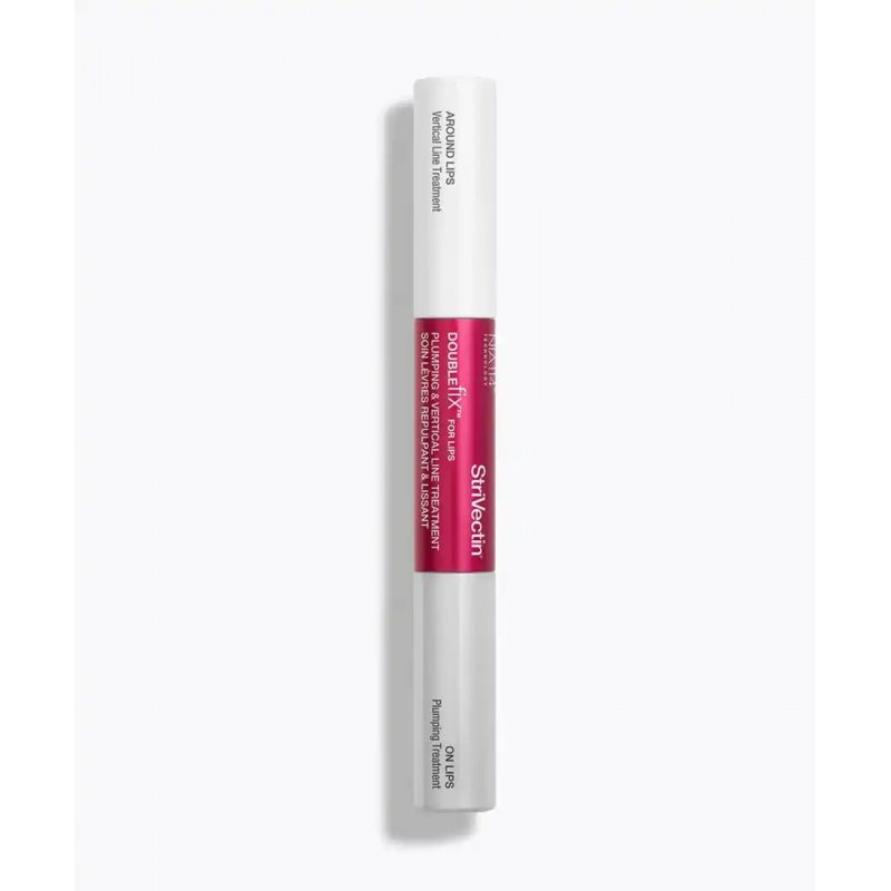 StriVectin Double Fix for Lips Plumping & Vertical Line Treatment baume pour les lèvres Beaume pour les lèvres Femmes