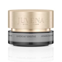 JUVENA Optimizing Night Cream Crème de nuit Visage, Cou 50 ml