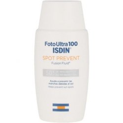 Isdin Fotoultra Spot Prevent Fusion Fluid 50ml