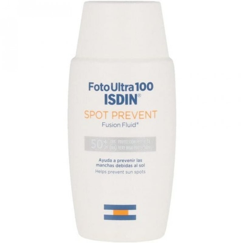 Isdin Fotoultra Spot Prevent Fusion Fluid 50ml