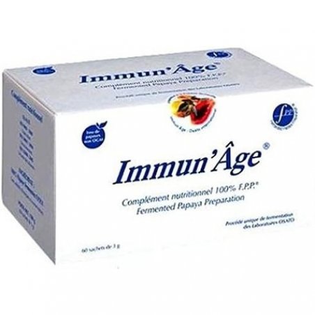 Immun Age 60 Osato Envelopes