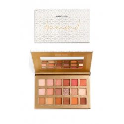 18 Color Eyeshadow Palette