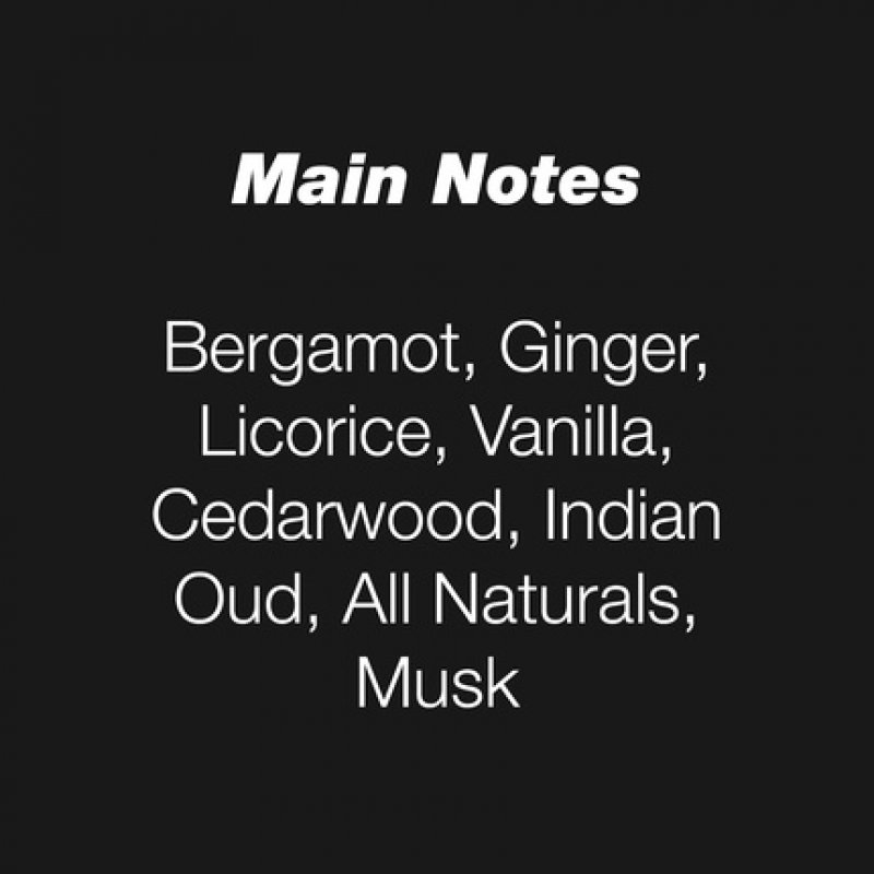 Initio Oud for Happiness Eau de Parfum Spray 90ml