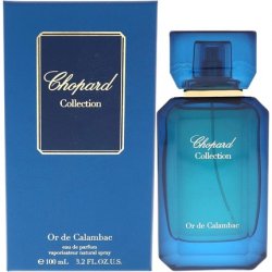 Chop Or de Calambac Eau de Parfum Spray 100ml