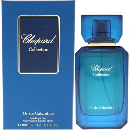 Chop Or de Calambac Eau de Parfum Spray 100ml