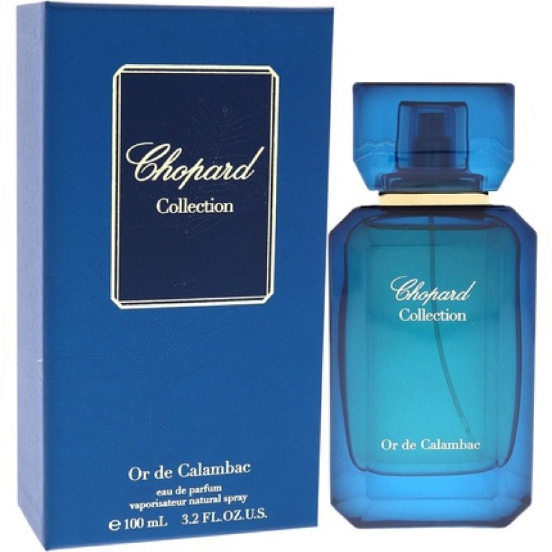 Chop Or de Calambac Eau de Parfum Spray 100ml