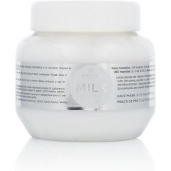 Kallos Kjmn Milk Protein Hair Mask 275ml
