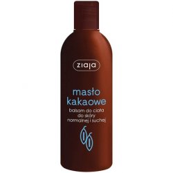 Ziaja Cocoa Butter Balm for Improving Skin Tone 300ml