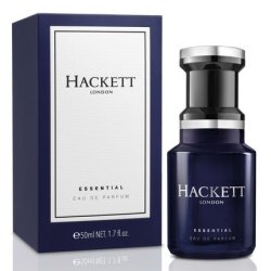 Hackett Essential London Eau de Parfum 50ml for Men