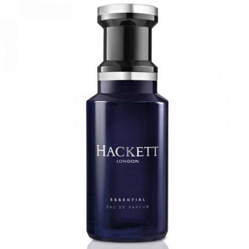 Hackett Essential London Eau de Parfum 50ml for Men