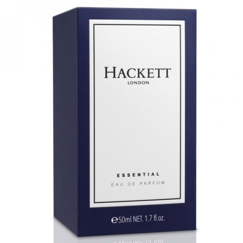 Hackett Essential London Eau de Parfum 50ml for Men