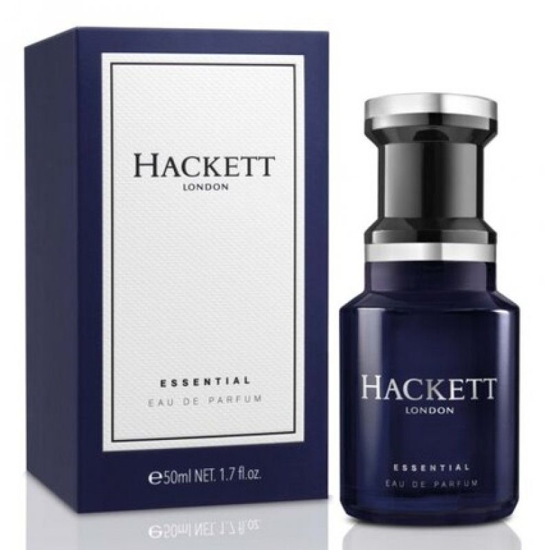 Hackett Essential London Eau de Parfum 50ml for Men