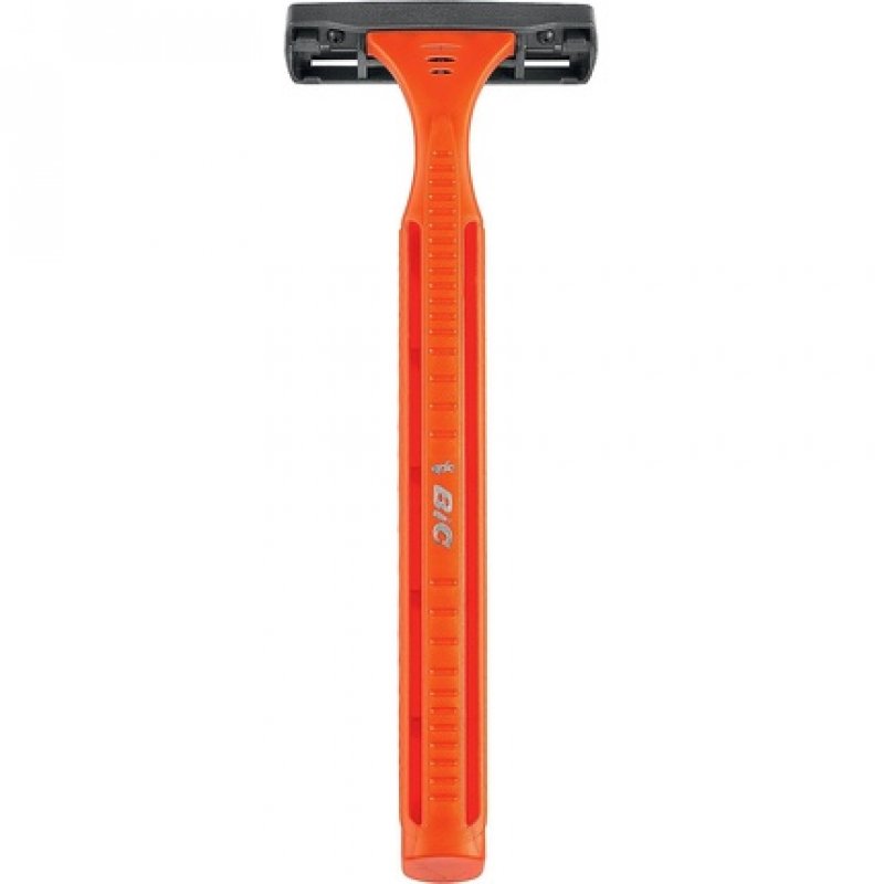 Bic 3 Sensitive Razors - Pack of 4